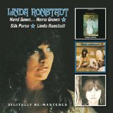 RONSTADT LINDA