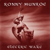 MUNROE RONNY MUNROE RONNY