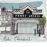 CHAMBERS HELEN CHAMBERS HELEN