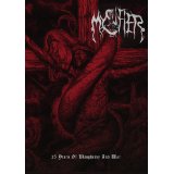 MYSTIFIER MYSTIFIER