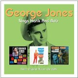 JONES GEORGE