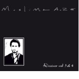 MUSLIMGAUZE