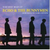 ECHO & THE BUNNYMEN ECHO & THE BUNNYMEN