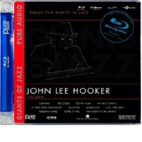 HOOKER JOHN LEE