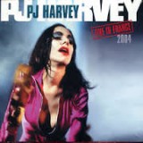 PJ HARVEY
