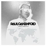 OAKENFOLD PAUL