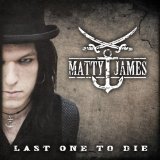 JAMES MATTY