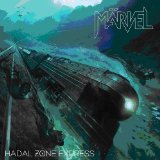 MARVEL MARVEL