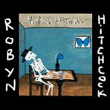 HITCHCOCK ROBYN