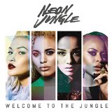 NEON JUNGLE