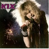 KIX KIX