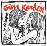 GIM KORDON