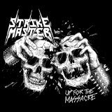STRIKE MASTER