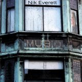 EVERETT NIK