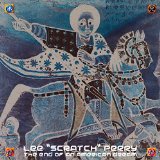 PERRY LEE SCRATCH PERRY LEE SCRATCH
