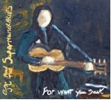 GRIMSHAW J.C. & THE SUPERNUMERARIES