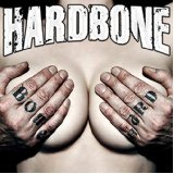 HARDBONE HARDBONE