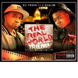 DJ FRESH & J. STALIN