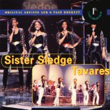 SISTER SLEDGE & TAVARES