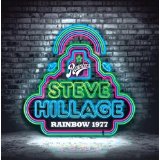 HILLAGE STEVE