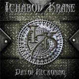 ICHABOD KRANE