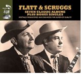 FLATT & SCRUGGS