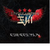 THREE WISHES THREE WISHES