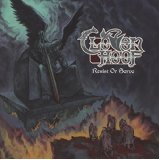 CLOVEN HOOF