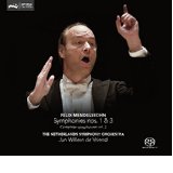 BARTHOLDY FELIX MENDELSSOHN