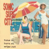 SONIC SURF CITY