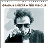 PARKER GRAHAM & THE RUMOUR