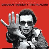 PARKER GRAHAM & THE RUMOUR