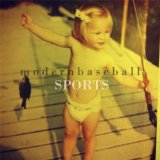 MODERN BASEBALL