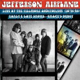 JEFFERSON AIRPLANE