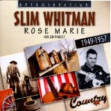 WHITMAN SLIM WHITMAN SLIM