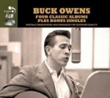 OWENS BUCK