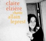 ELZIERE CLAIRE