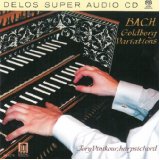 BACH JOHANN SEBASTIAN