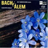 BACH JOHANN SEBASTIAN