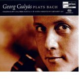 BACH JOHANN SEBASTIAN