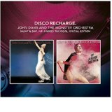 DAVIS JOHN & THE MONSTER