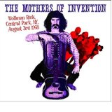 MOTHERS OF INVENTION