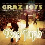 DEEP PURPLE
