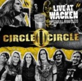 CIRCLE II CIRCLE