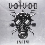 VOIVOD VOIVOD