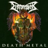 DISMEMBER DISMEMBER