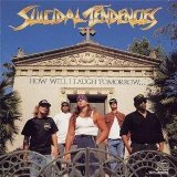 SUICIDAL TENDENCIES