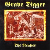 GRAVE DIGGER GRAVE DIGGER