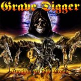 GRAVE DIGGER GRAVE DIGGER