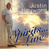 HAYWARD JUSTIN HAYWARD JUSTIN
